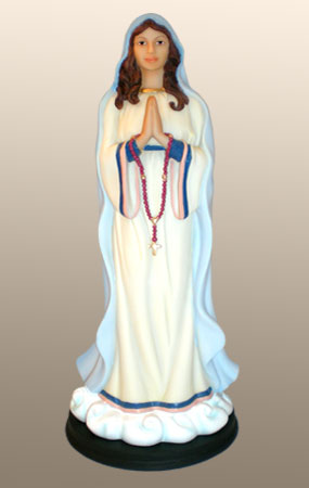  Mary 12H