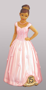  Quinceanera's Dream/Pink 7