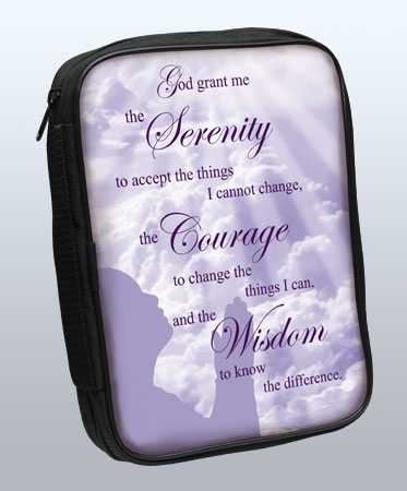  Serenity Prayer 7x10